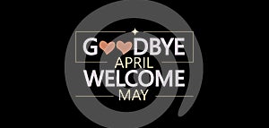 Saying Goodbye to April, Welcoming Mays Artistic Beauty