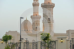 Sayyida Fatima bint Ali mosque, Oman