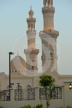 Sayyida Fatima bint Ali mosque, Oman