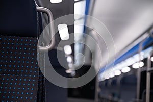SBB CFF FFS Swiss Train Window Seat Second Class Cabin Public Transit Switzerland Passenger Railway Network photo