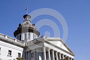 SC capital dome