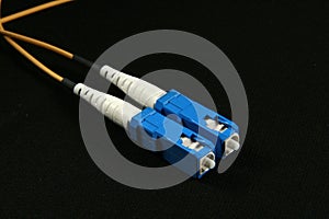 SC Fiber connector