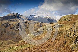 Sca Fell Pikes photo