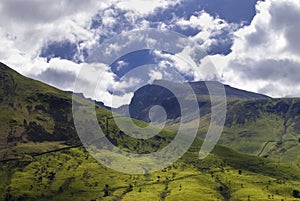 Scafell Pike