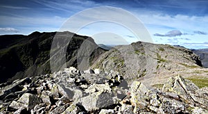 Scafell Pike