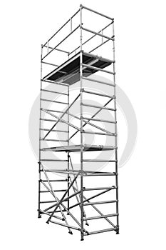 Scaffold