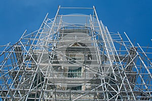 Scaffold