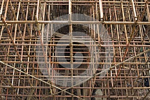 Scaffolding