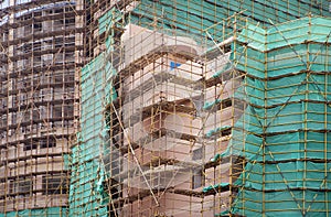 Scaffolding