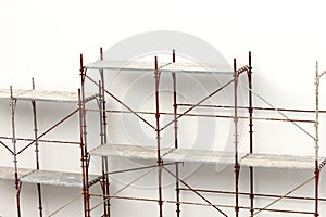 Scaffolding