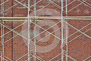 Scaffolding