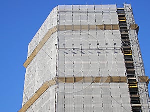 Scaffolding