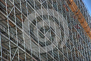 Scaffolding