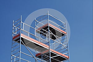 Scaffoldings