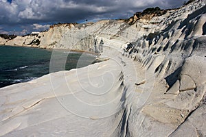 Scala dei Turchi