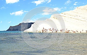 Scala dei Turchi