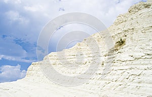 Scala dei Turchi