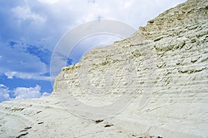 Scala dei Turchi