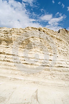 Scala dei Turchi