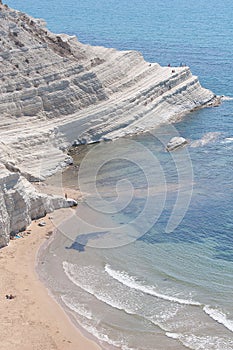 Scala dei Turchi - Sicily - 2