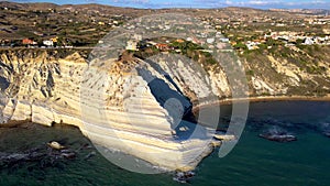 Scala dei Turchi Stair of the Turks Sicily Italy, Scala dei Turchi A rocky cliff on the coast of Realmonte