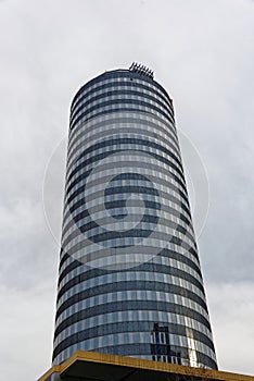 Scala Turm Hotel