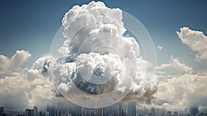 scalability cloud building