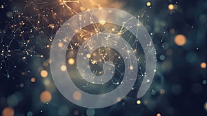 scalability dissolving network