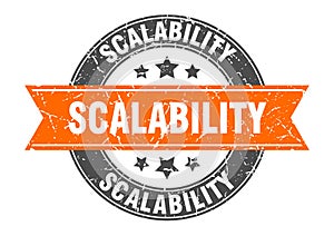 scalability stamp