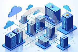 Scalable Cloud Infrastructure Solutions
