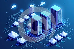 Scalable Cloud Infrastructure Solutions for Businesses