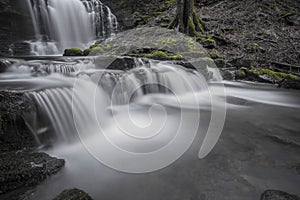 Scaleber Force in Malham