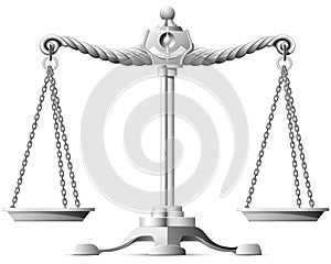 Scales of Justice