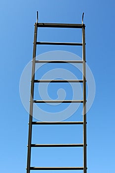 Scaling ladder