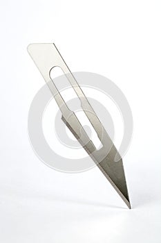Scalpel