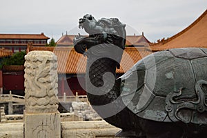 Scalpture ancient in china