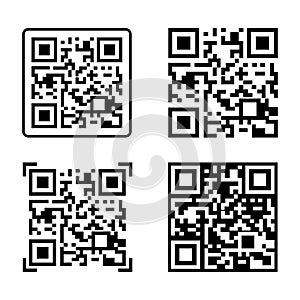 -Scan the QR code on your mobile phone,online payment, money transfer