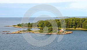 Scandinavia photo