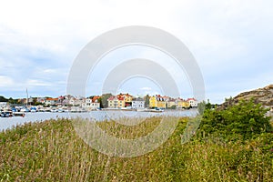 Scandinavian landscape