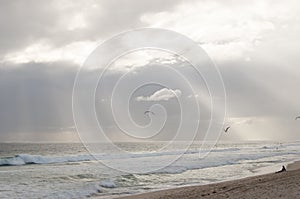 Scarborough Beach - Perth - Australia