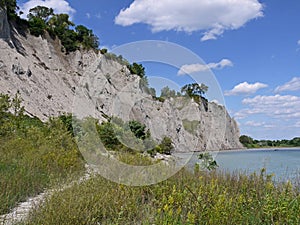 Scarborough Bluffs