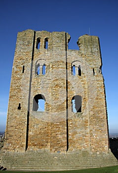 Scarborough Castle