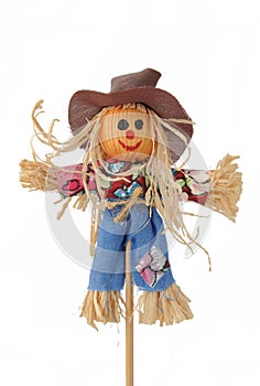 Scarecrow