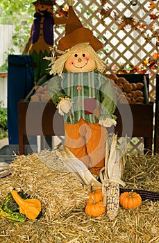 Scarecrow