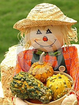 Scarecrow