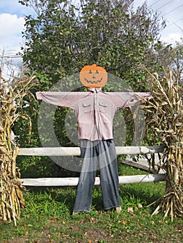 Scarecrows