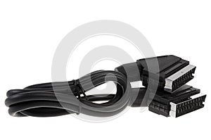 Scart cable