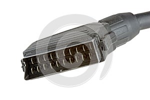 SCART Connector