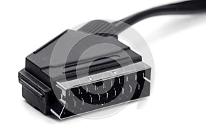 SCART Lead