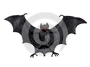 Scary Bat